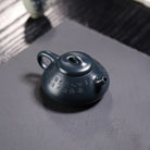 Ru Piao 220cc - Yixing Handmade Teapot - zycs_China