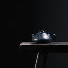 Ru Piao 220cc - Yixing Handmade Teapot - zycs_China
