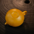 Ru Shi 140cc - Yixing Handmade Teapot - zycs_China