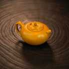 Ru Shi 140cc - Yixing Handmade Teapot - zycs_China