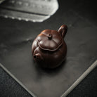 Ru Tang 90cc - Yixing Handmade Teapot - zycs_China