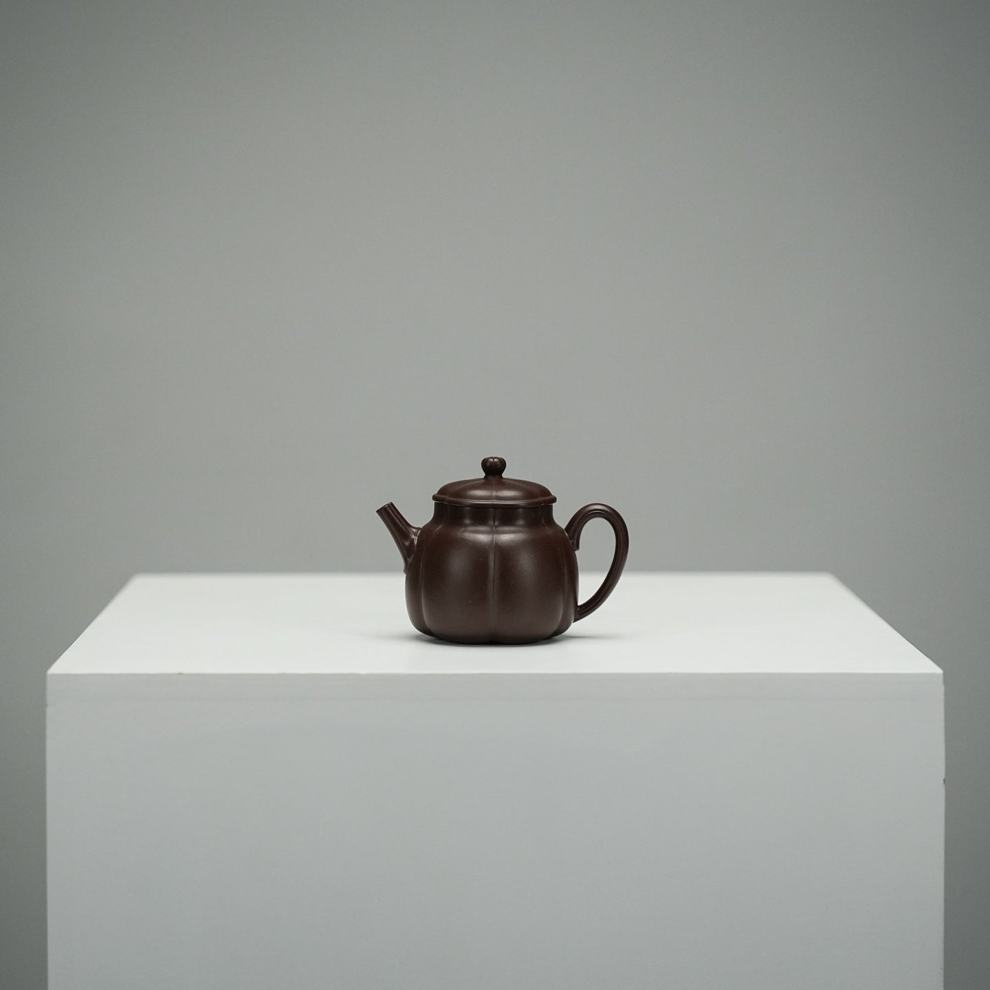 Ru Tang 90cc - Yixing Handmade Teapot - zycs_China