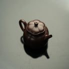 Ru Tang 90cc - Yixing Handmade Teapot - zycs_China