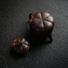 Ru Tang 90cc - Yixing Handmade Teapot - zycs_China