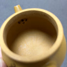 Ru Yi 140cc - Yixing Handmade Teapot - zycs_China