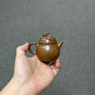 Ru Yi 150cc - Yixing Handmade Teapot - zycs_China