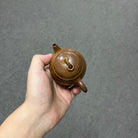 Ru Yi 150cc - Yixing Handmade Teapot - zycs_China