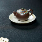 Ru Yi 188cc - Yixing Handmade Teapot 江苏宜兴