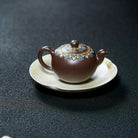 Ru Yi 188cc - Yixing Handmade Teapot 江苏宜兴