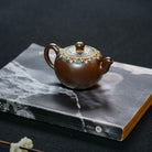 Ru Yi 188cc - Yixing Handmade Teapot 江苏宜兴