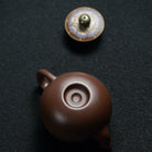 Ru Yi 188cc - Yixing Handmade Teapot 江苏宜兴