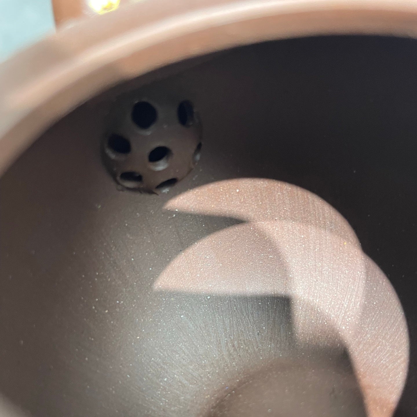 Ru Yi 188cc - Yixing Handmade Teapot - zycs_China - tea - teapot