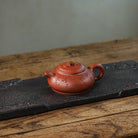Ru Yi 260cc - Yixing Handmade Teapot - zycs_China
