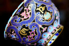 Ru Yi Bao Xiang Hua - Jing De Zhen Porcelain Teacup - zycs_China - tea - teapot