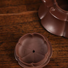 Ru Yi Hai Tang 180cc - Yixing Handmade Teapot - zycs_China