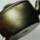 Ru Yi Han Wa 120cc - Yixing Handmade Teapot 江苏宜兴