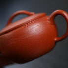 Ru Yi Han Wa 160cc - Yixing Handmade Teapot - zycs_China