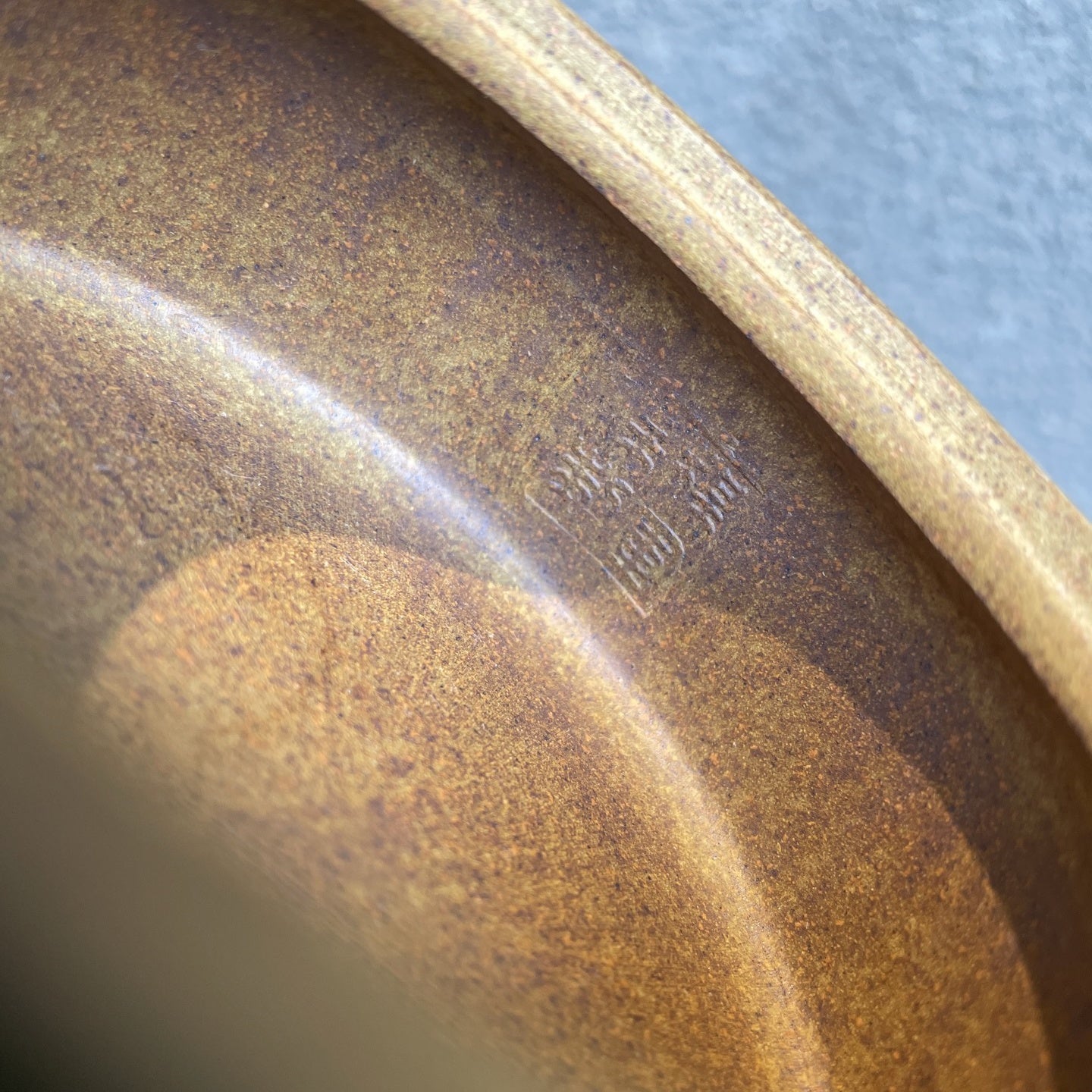 Ru Yi Jing Lan 180cc - Yixing Handmade Teapot - zycs_China