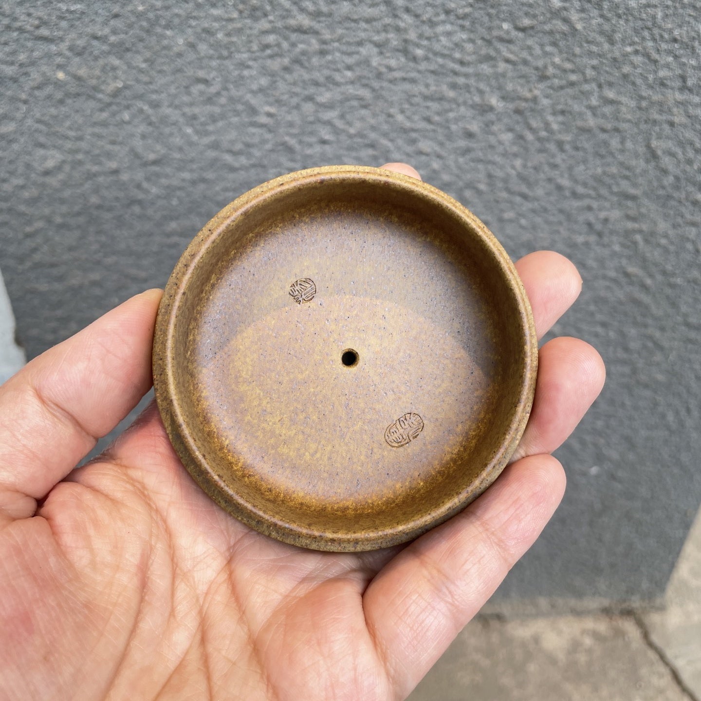 Ru Yi Jing Lan 180cc - Yixing Handmade Teapot - zycs_China