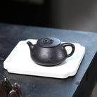 Ru Yi Shi Piao 100cc - Yixing Handmade Teapot - zycs_China