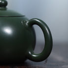 Ru Yi Xi Shi 130cc - Yixing Handmade Teapot - zycs_China
