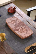 Ru Yu De Shui - Yixing Handmade Teaware - zycs_China