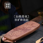 Ru Yu De Shui - Yixing Handmade Teaware - zycs_China