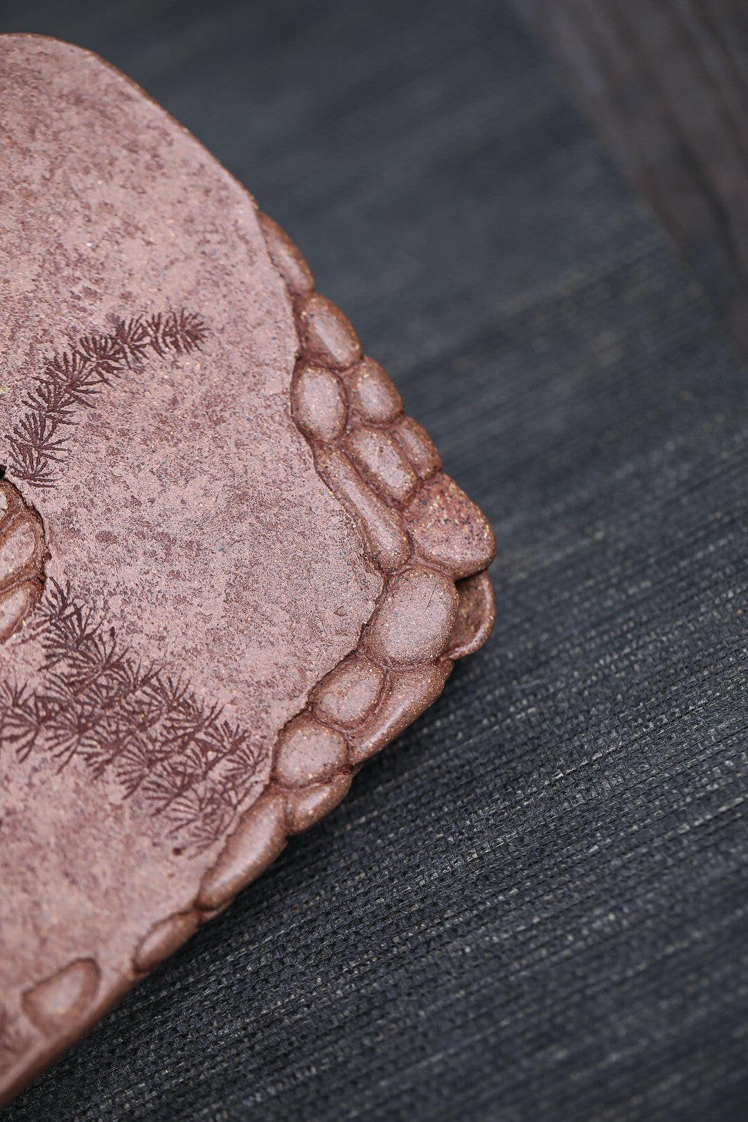 Ru Yu De Shui - Yixing Handmade Teaware - zycs_China