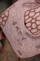 Ru Yu De Shui - Yixing Handmade Teaware - zycs_China