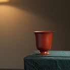 Rui Shou 200cc - Yixing Handmade Teacup - zycs_China