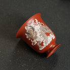 Rui Shou 200cc - Yixing Handmade Teacup - zycs_China