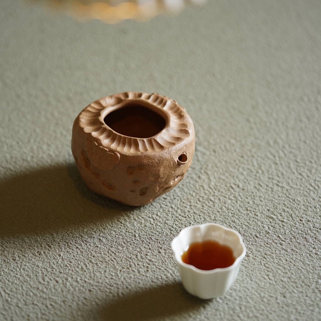 Rui Shou 225cc - Fair Cup - zycs_China