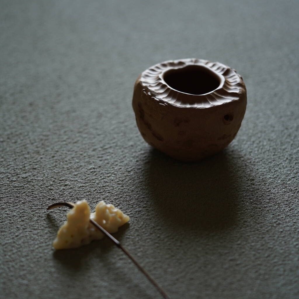 Rui Shou 225cc - Fair Cup - zycs_China