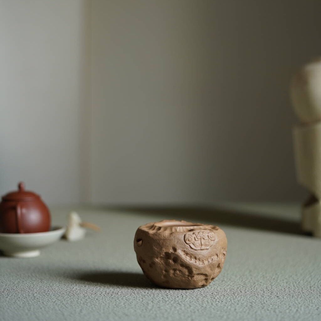 Rui Shou 225cc - Fair Cup - zycs_China