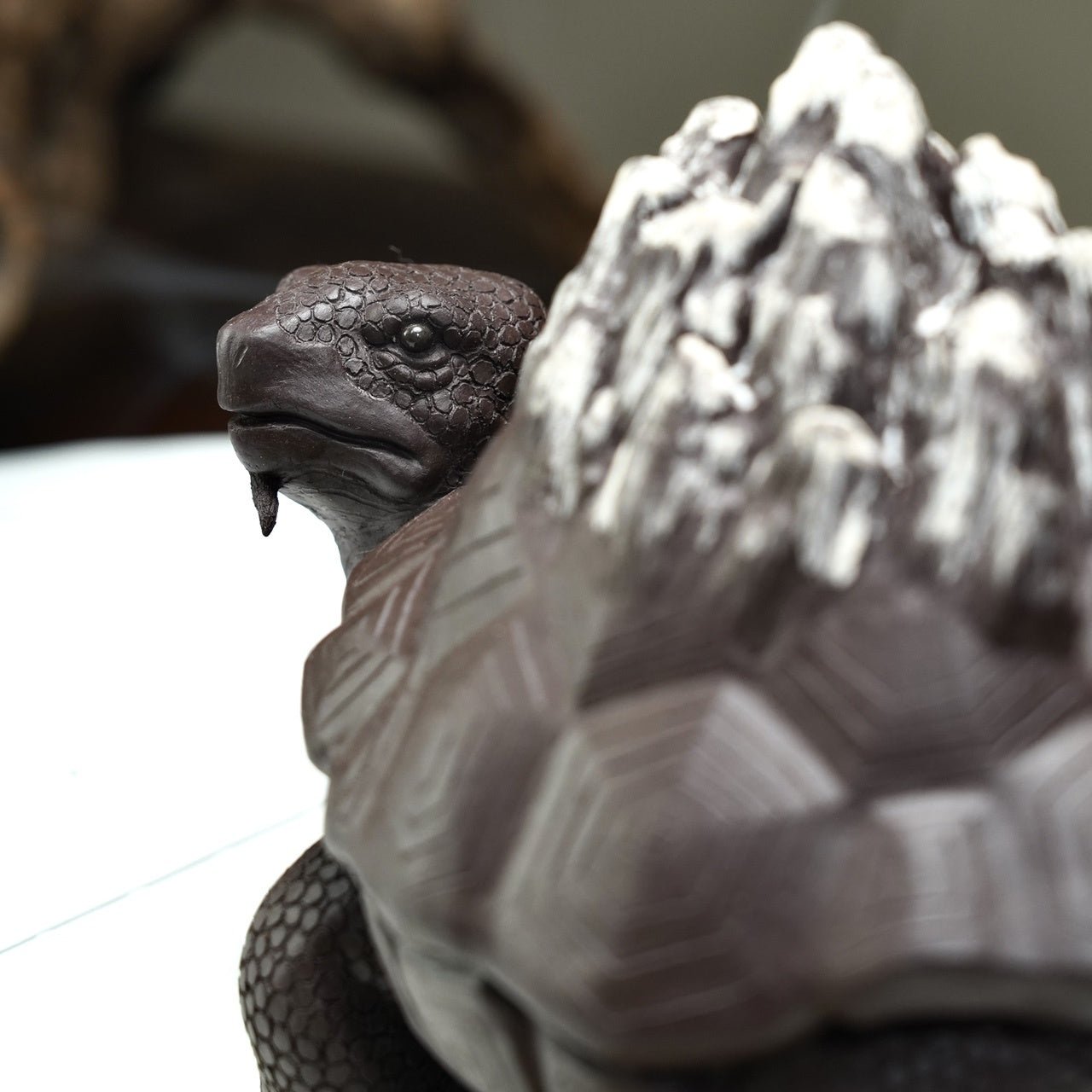 Rui Shou - Tea Pet - zycs_China