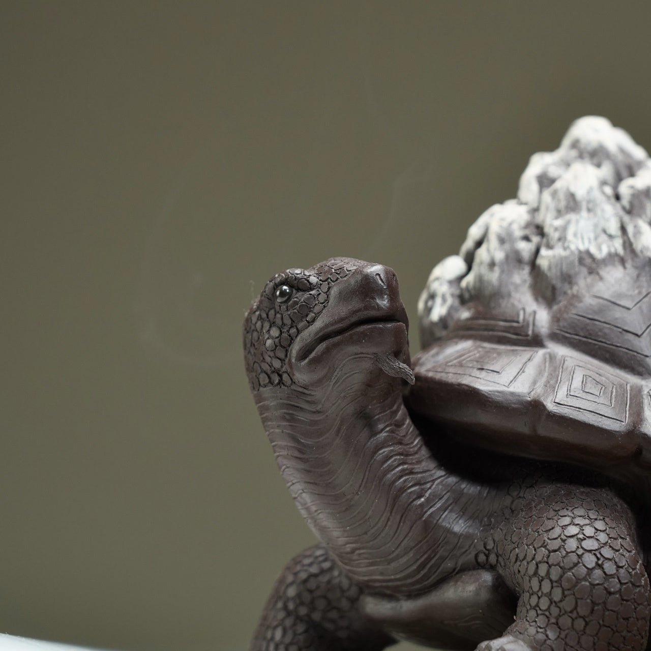 Rui Shou - Tea Pet - zycs_China