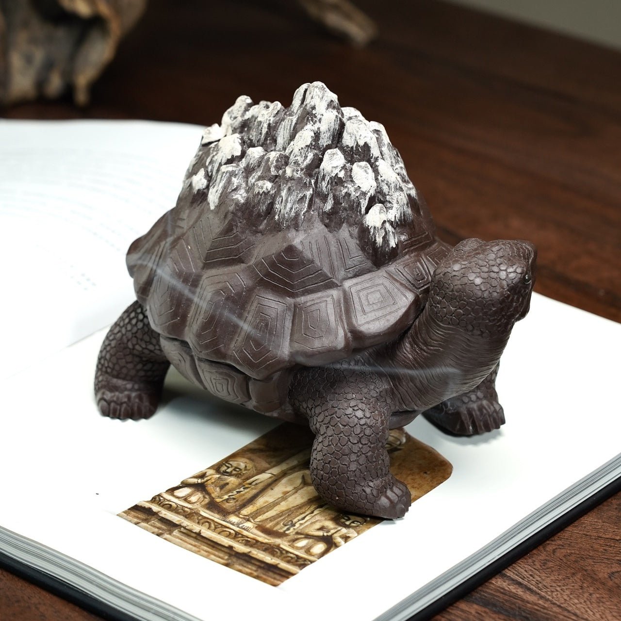 Rui Shou - Tea Pet - zycs_China