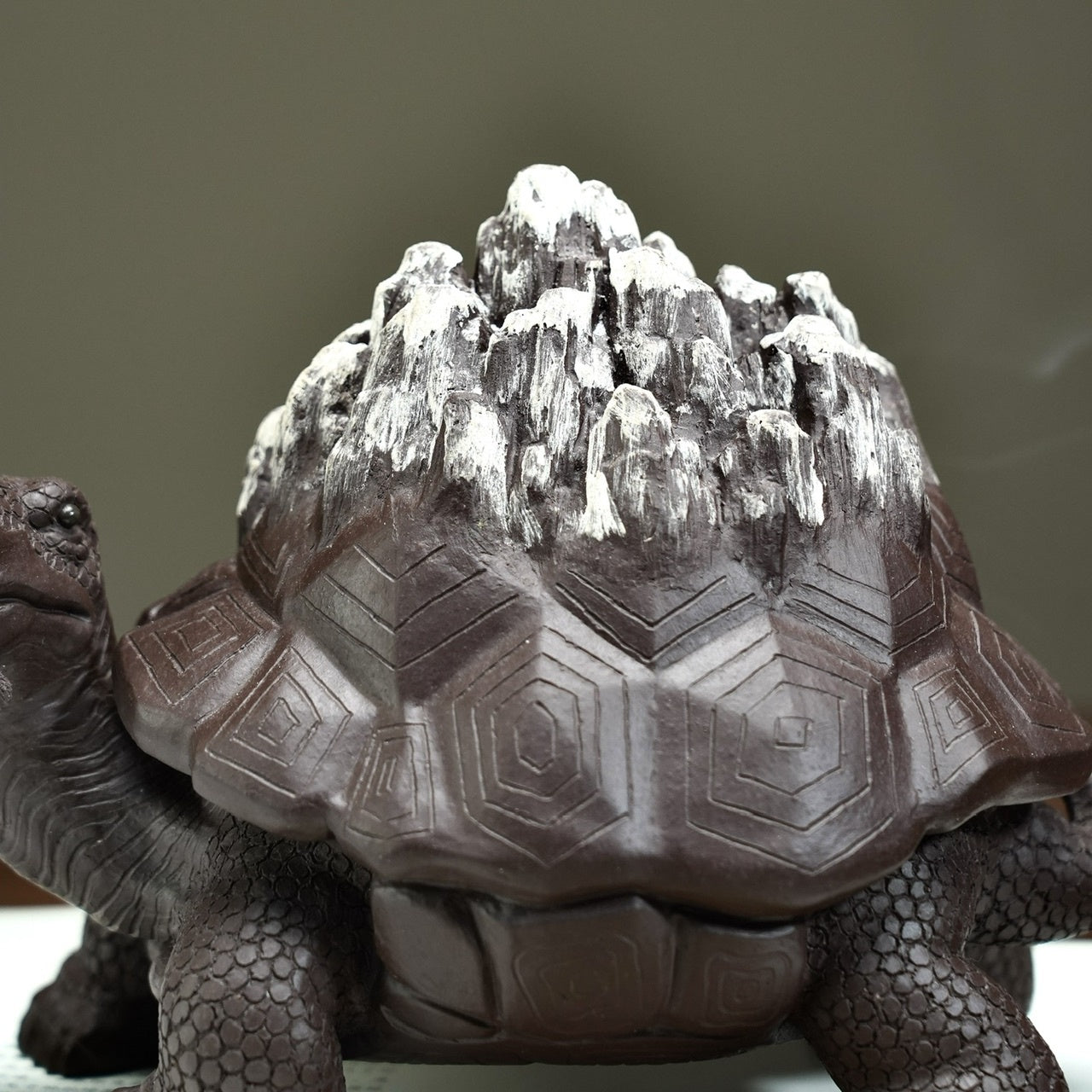 Rui Shou - Tea Pet - zycs_China