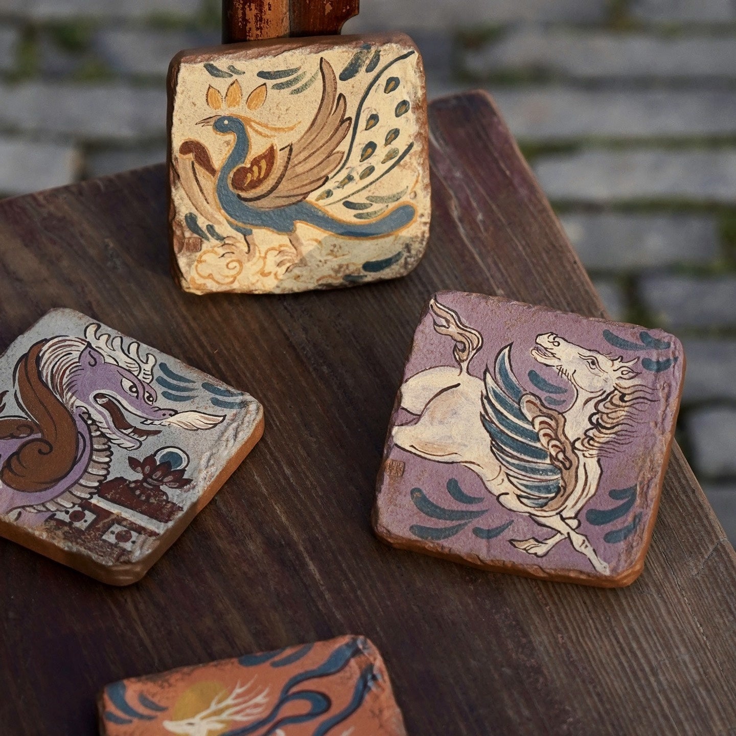 Rui Shou - Teapet - zycs_China