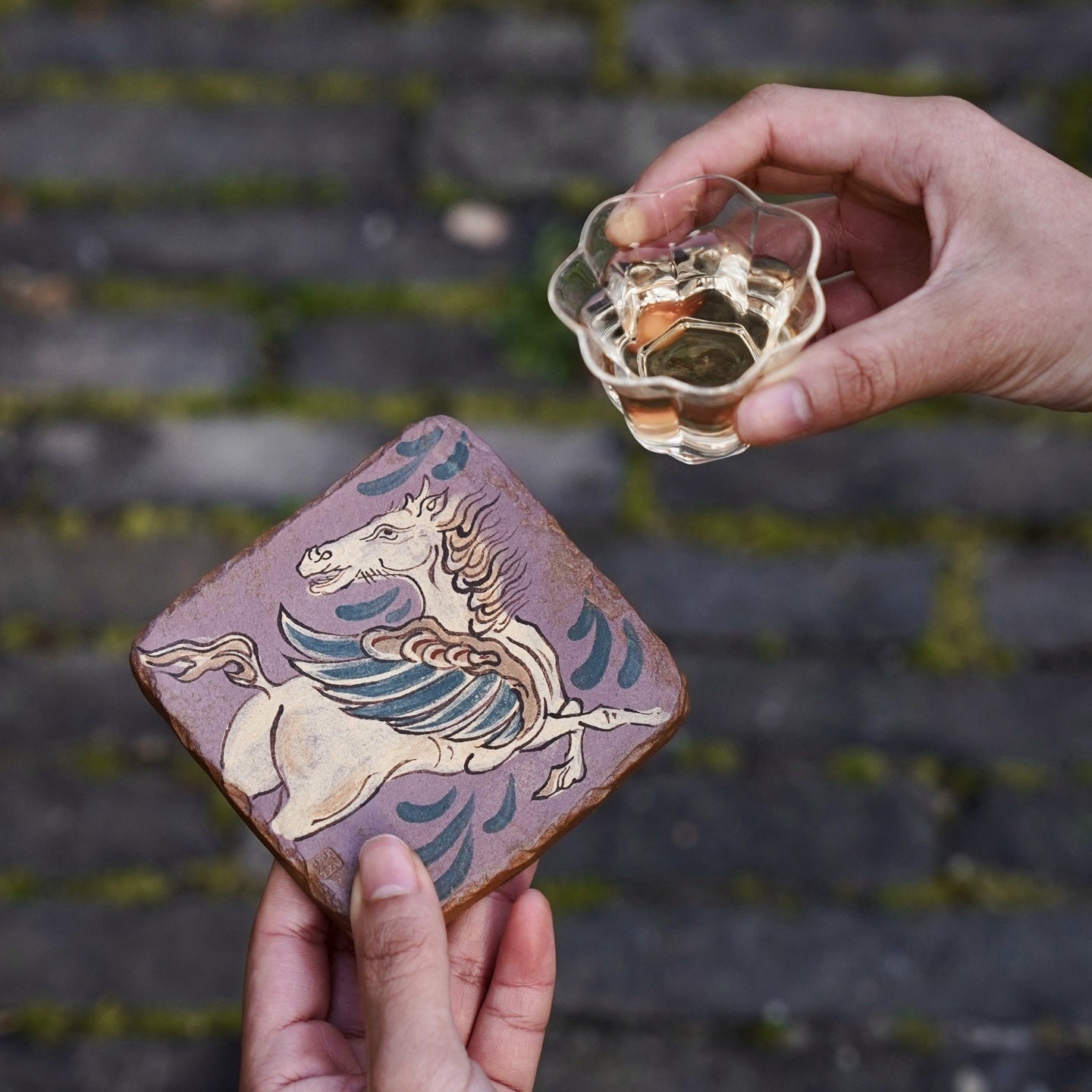 Rui Shou - Teapet - zycs_China