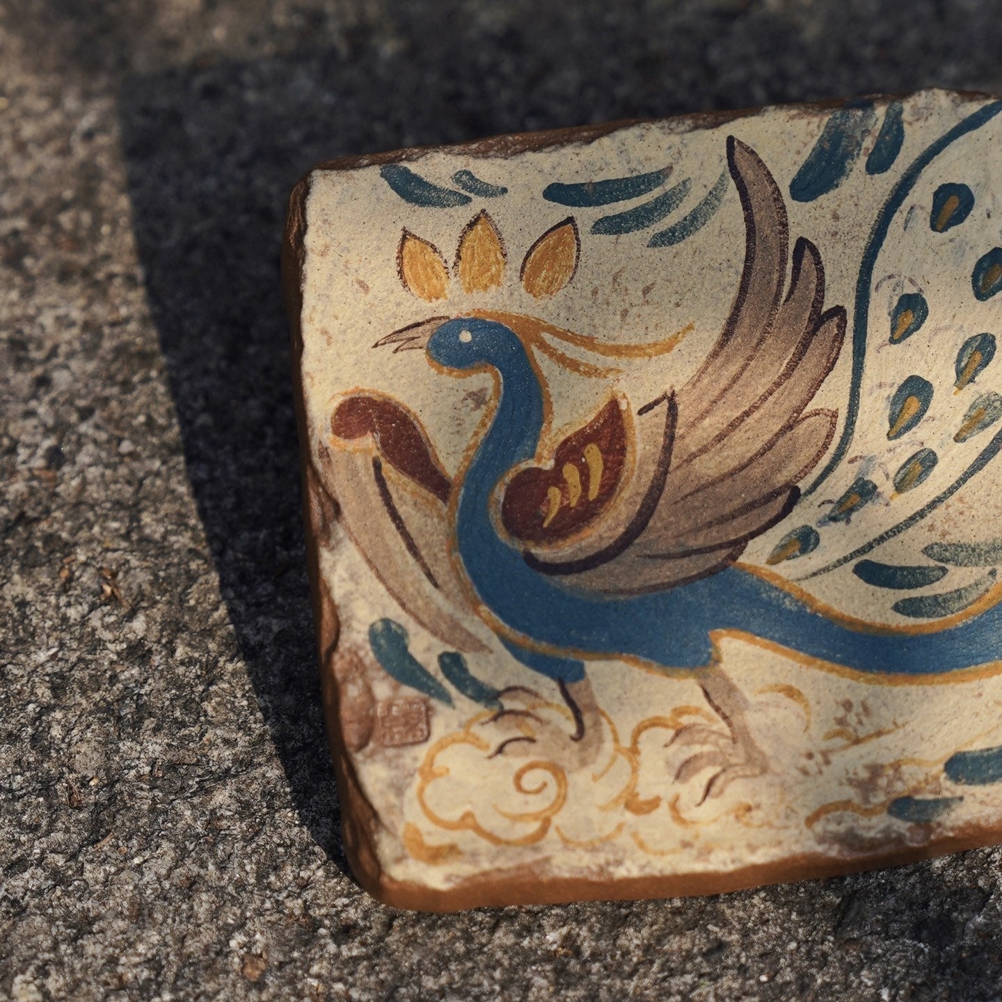 Rui Shou - Teapet - zycs_China