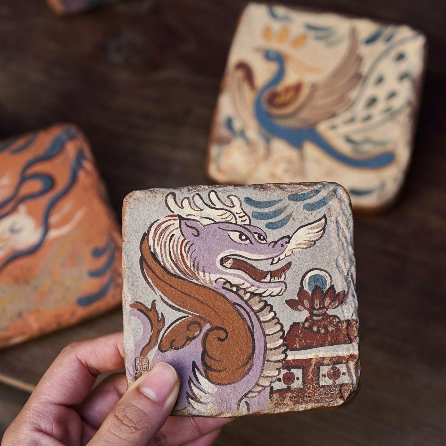 Rui Shou - Teapet - zycs_China