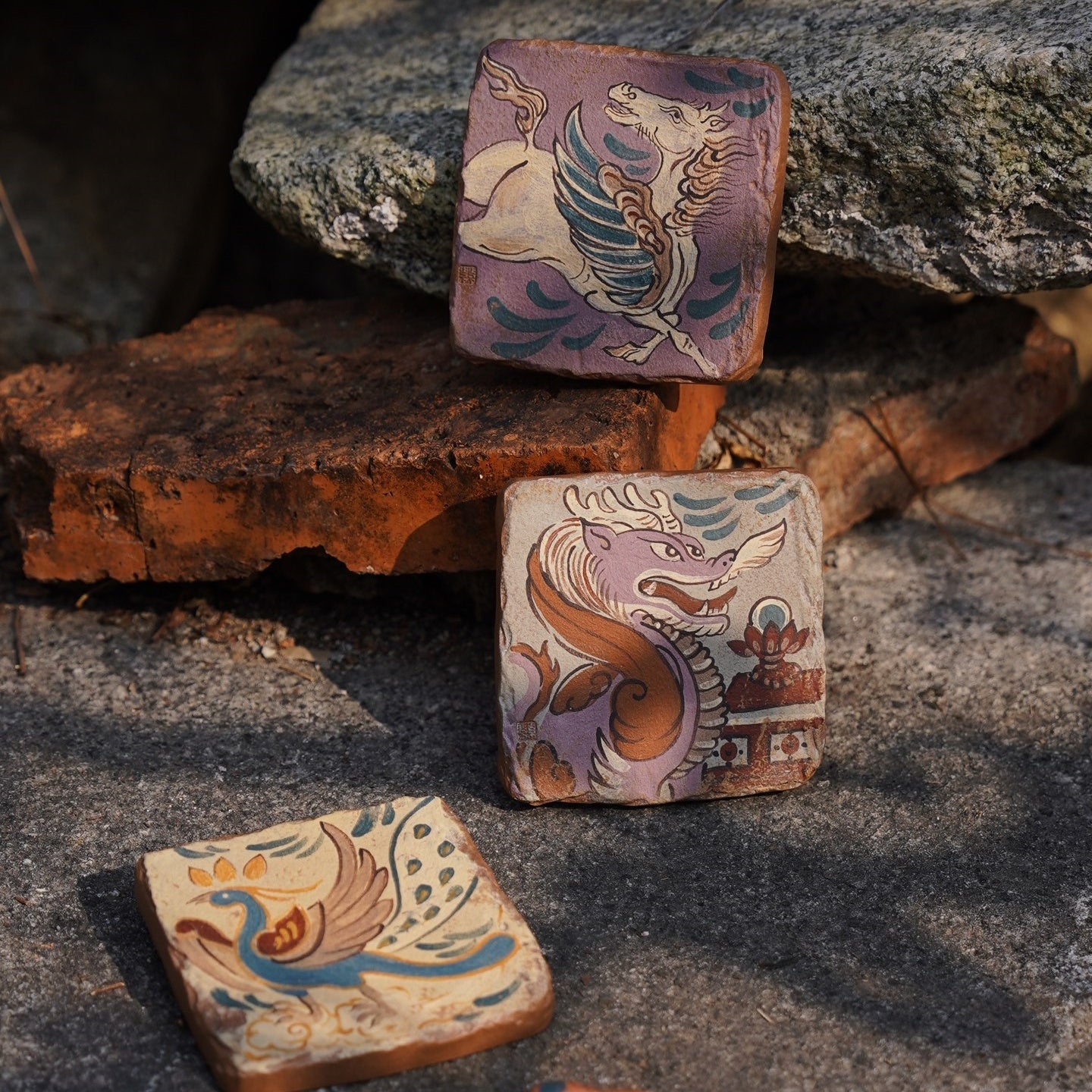 Rui Shou - Teapet - zycs_China