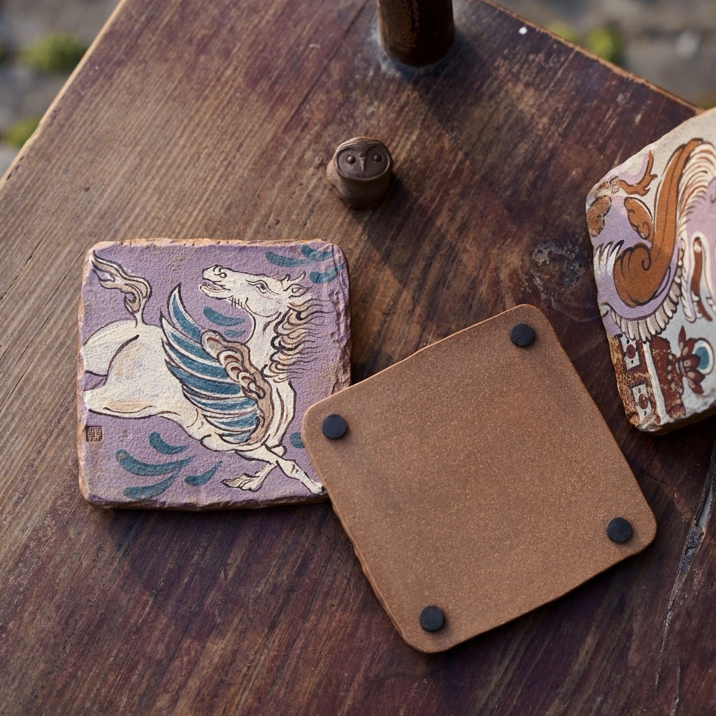 Rui Shou - Teapet - zycs_China