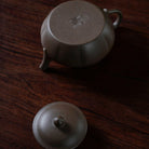 Rui Xiang 175cc - Yixing Handmade Teapot - zycs_China