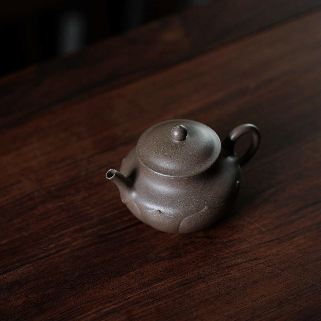 Rui Xiang 175cc - Yixing Handmade Teapot - zycs_China