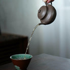 Rui Xiang 175cc - Yixing Handmade Teapot - zycs_China