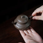 Rui Xiang 175cc - Yixing Handmade Teapot - zycs_China