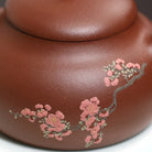 Rui Yun 200cc - Yixing Handmade Teapot - zycs_China