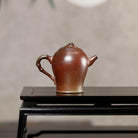 Run Zhu 110cc - Yixing Handmade Teapot - zycs_China
